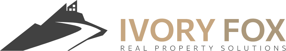 Ivory fox logo